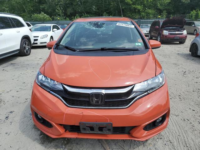 2020 HONDA FIT EXL 3HGGK5H99LM706735