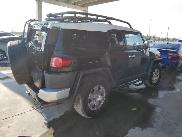 JTEBU11F780103445 2008 Toyota Fj Cruiser 2008 Toyota Fj Cruiser VIN: JTEBU11F780103445 Lot: 63276683