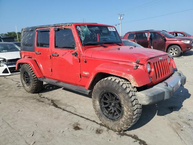 1C4HJWEGXFL706005 Jeep Wrangler Unlimited Sahara