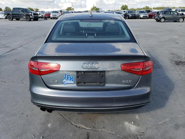 VIN WAUFFAFL1FN042654 2015 Audi A4, Premium Plus no.6