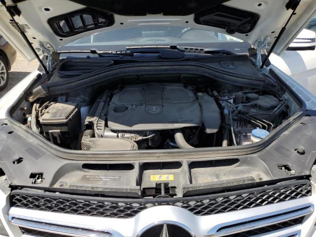 4JGDA5JB5JB160713 Mercedes-Benz GLE 350