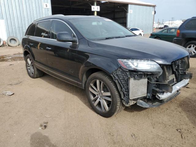 WA1LMAFE5ED002167 2014 AUDI Q7, photo no. 4