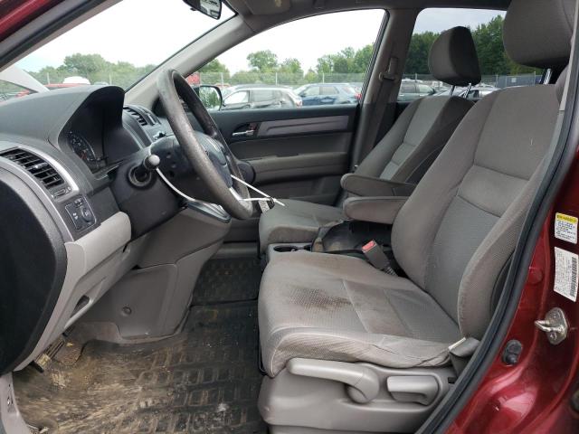 JHLRE48538C015346 2008 Honda Cr-V Ex