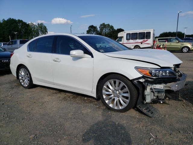 JH4KC1F55EC003991 Acura RLX TECH