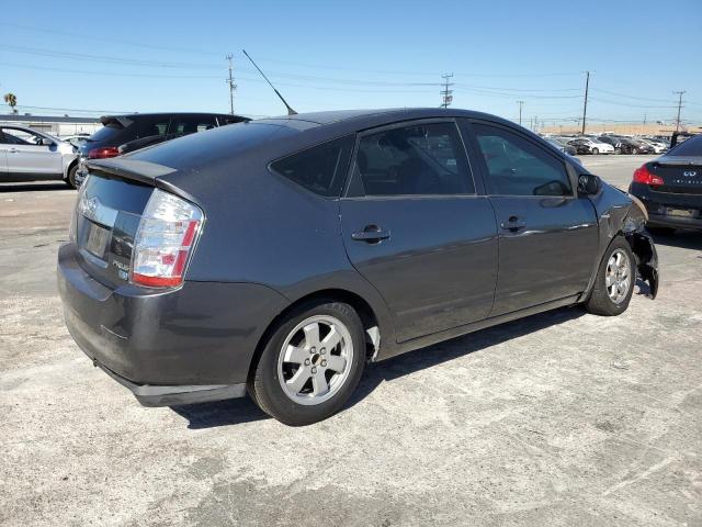 2007 Toyota Prius VIN: JTDKB20U873244120 Lot: 64710253