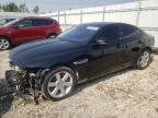 JAGUAR XE PRESTIG photo