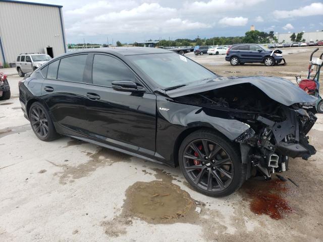 2022 CADILLAC CT5-V - 1G6DR5RW6N0114672
