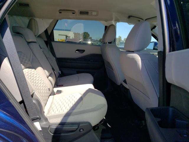 5N1DR3BAXNC227003 Nissan Pathfinder Sv
