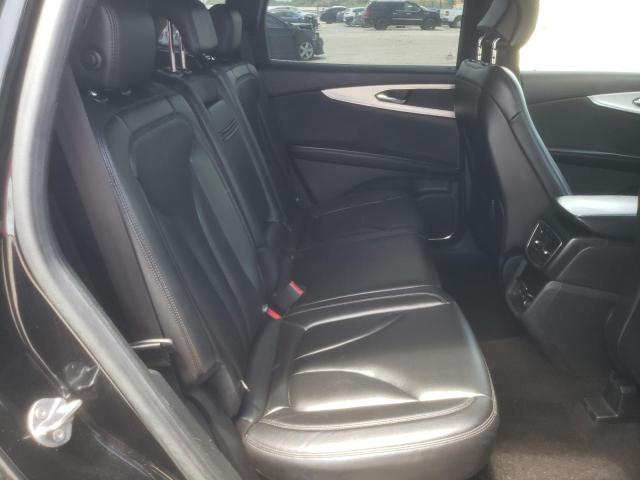 2018 LINCOLN MKX PREMIE 2LMPJ6JR7JBL44503