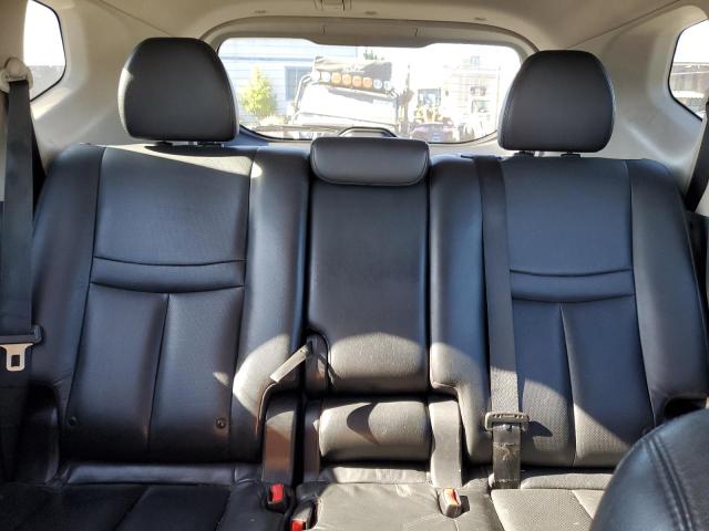 5N1AT2MT4FC775321 Nissan ROGUE S