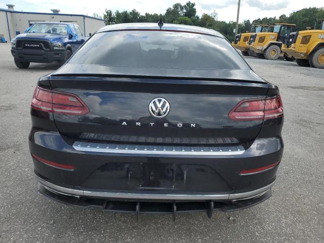 WVWHR7AN2LE013156 Volkswagen Arteon SEL 6