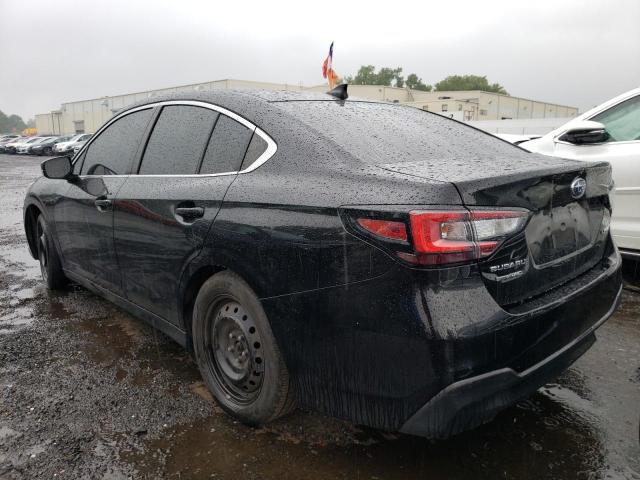 2020 SUBARU LEGACY 4S3BWAA61L3004562