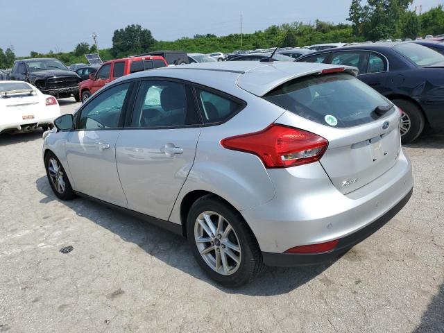 1FADP3K27FL380741 | 2015 FORD FOCUS SE