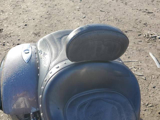 2017 INDIAN MOTORCYCLE CO. ROADMASTER - 56KTRAAA8H3346818