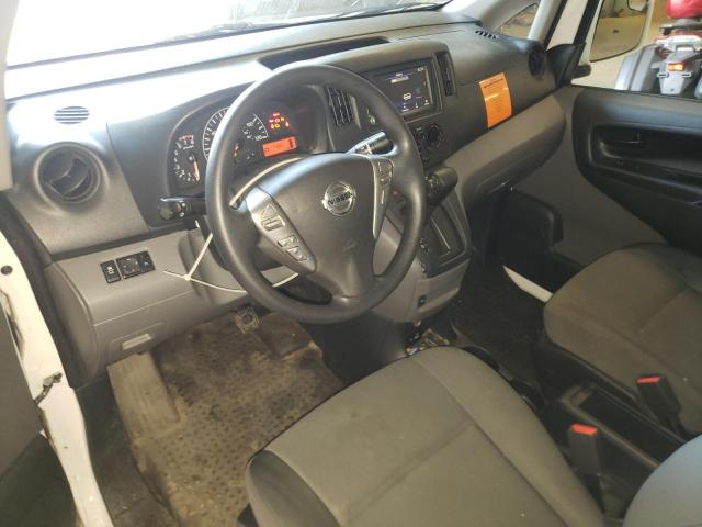 3N6CM0KN5LK693376 Nissan NV200 2.5S