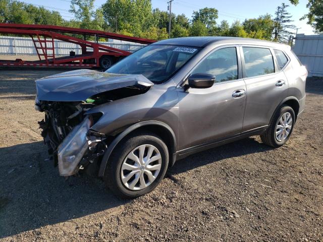 Vin: knmat2mt6fp587526, lot: 65945703, nissan rogue s 2015 img_1