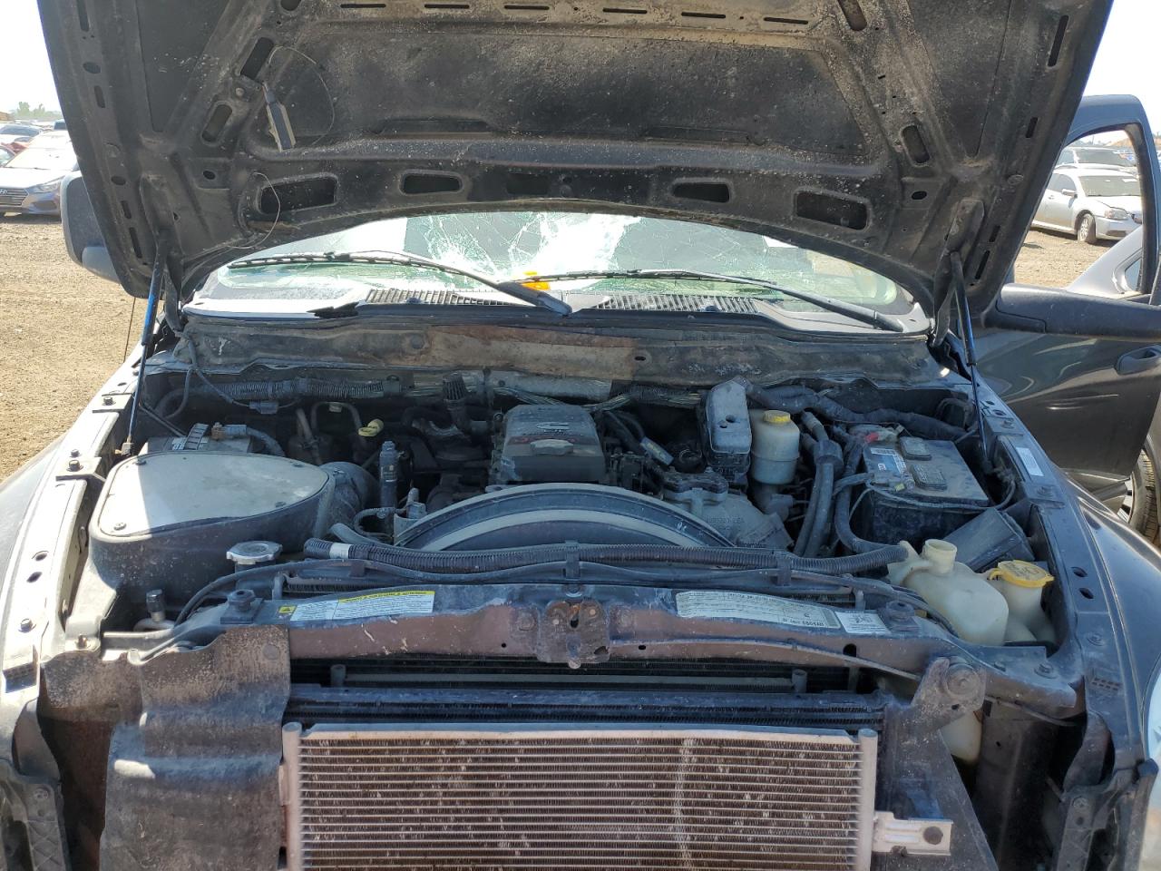 3D7MX49A28G234198 2008 Dodge Ram 3500 3D7MX49A28G234198 2008 Dodge Ram 3500