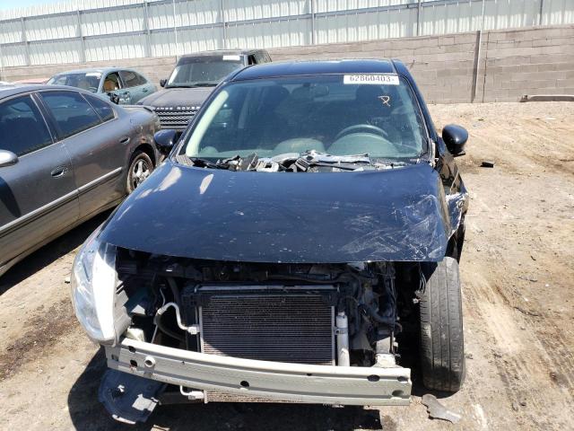 3N1CN7AP8KL818801 Nissan VERSA S