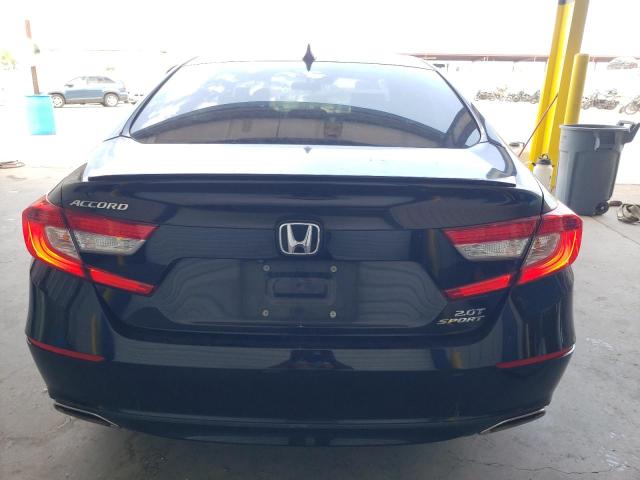 1HGCV2F35JA032032 Honda Accord Sport