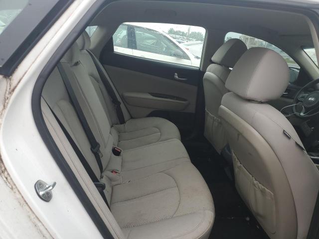 5XXGT4L34GG036768 KIA Optima Lx