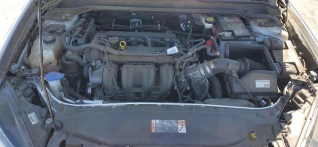 3FA6P0G77FR231243 Ford FUSION S