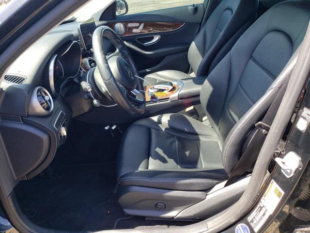 55SWF4KB7FU001900 Mercedes-Benz C 300 4matic