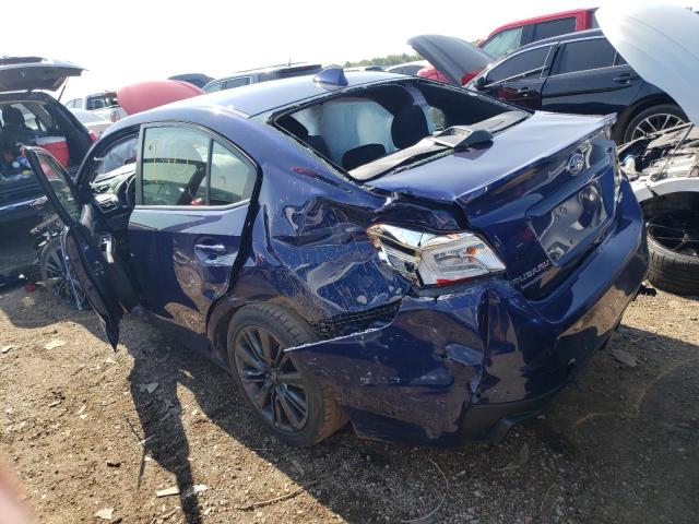 JF1VA1A65L9822231 Subaru WRX