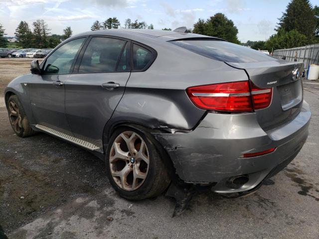 VIN 5UXFG2C51DL787889 2013 BMW X6, Xdrive35I no.2