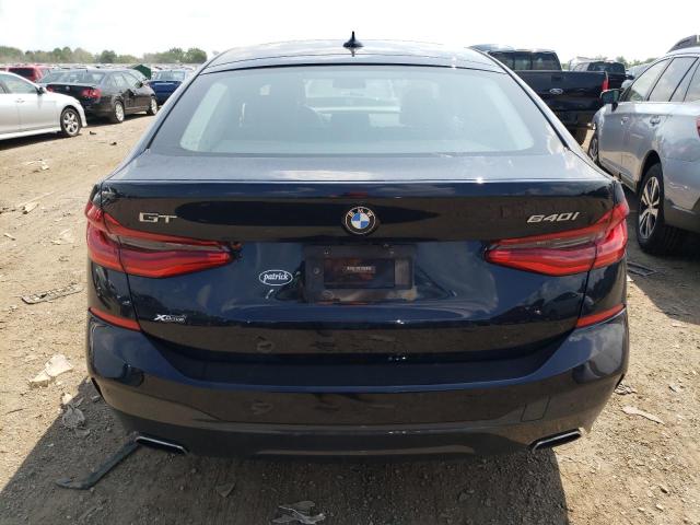 2018 BMW 640 XIGT - WBAJV6C54JBJ99945