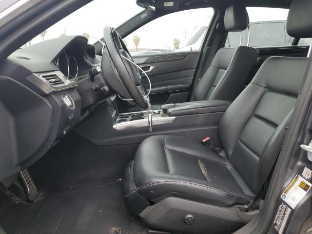 WDDHF5KB4EB017074 Mercedes-Benz E 350