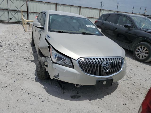 1G4GB5GRXEF235841 Buick Lacrosse