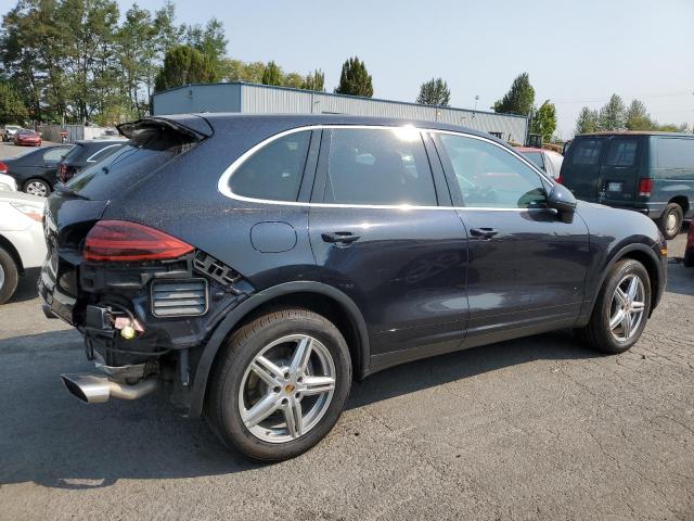 WP1AA2A22HKA89825 Porsche Cayenne