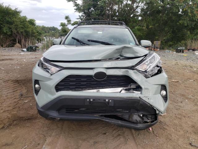 4T3B6RFV4MU063215 Toyota Rav4 Xle Premium