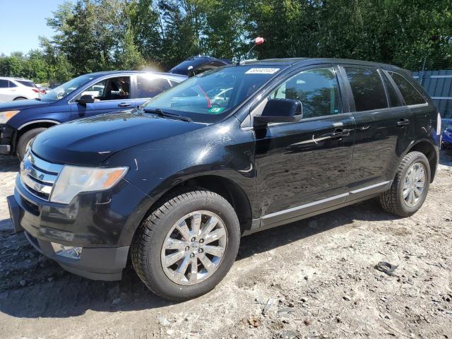 2009 Ford Edge SEL