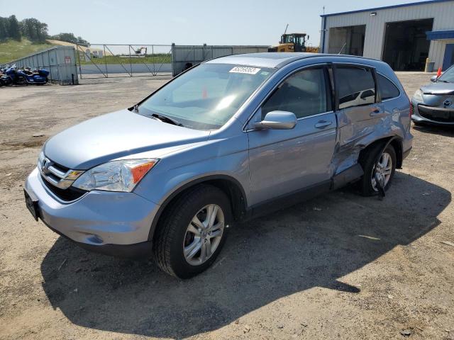 2010 Honda CR-V EX-L