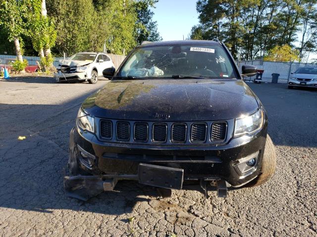 3C4NJDBB3JT325254 Jeep Compass Latitude