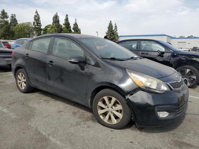 KNADN4A34F6444990 KIA RIO EX