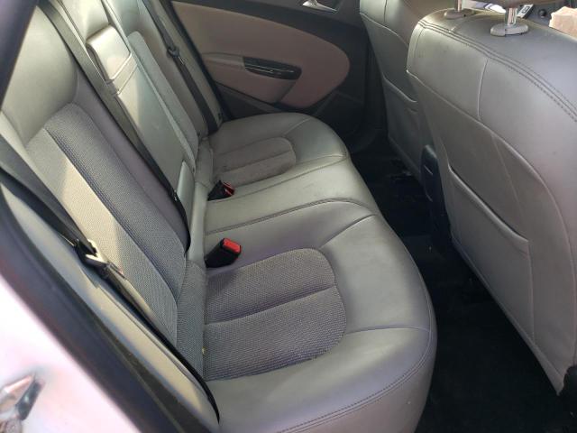 2015 BUICK VERANO 1SV 1G4PV5SK8F4217823