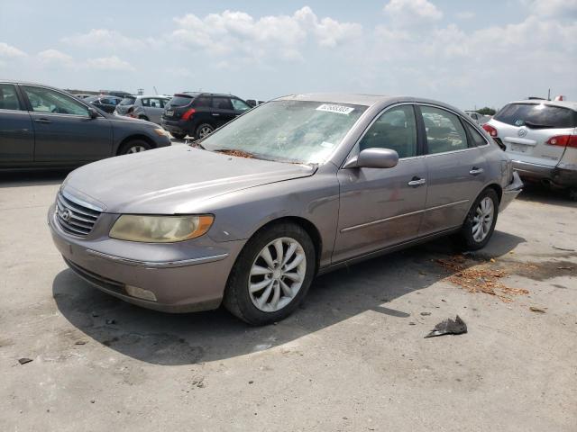 2007 Hyundai Azera SE