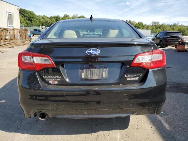 2017 SUBARU LEGACY 4S3BNAD60H3019558