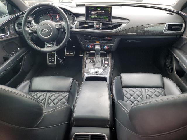 WAUW2AFC5GN184230 Audi S7 Prestige