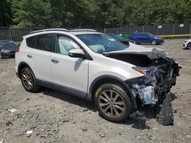 2T3DFREV1GW535465 | 2016 TOYOTA RAV4 LIMIT