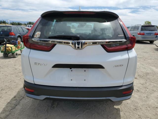5J6RW2H21LA007023 Honda CR-V LX