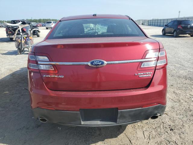 1FAHP2F85FG139148 Ford Taurus Limited