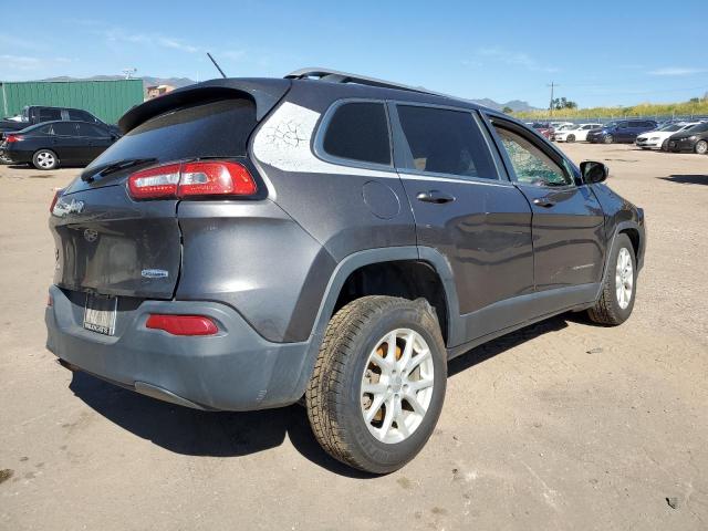 1C4PJMCB8EW163080 Jeep Cherokee Latitude
