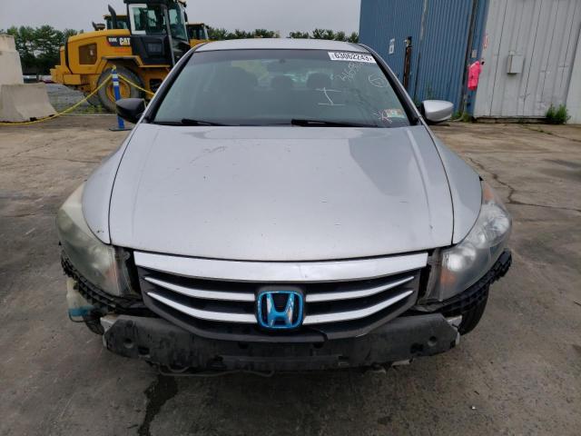 1HGCP2F30BA091422 | 2011 Honda accord lx