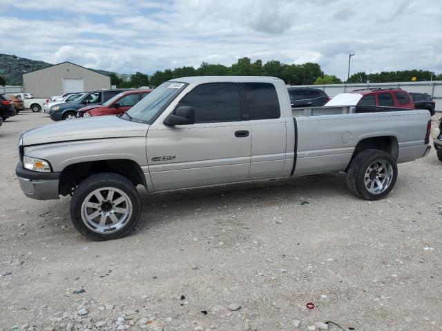 2000 Dodge Ram 2500 