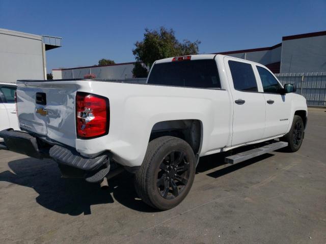 3GCPCNEC6GG352737 Chevrolet Silverado C1500