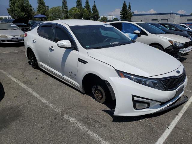 KNAGM4A79F5612440 KIA Optima Lx