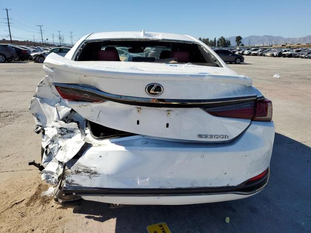 2023 LEXUS ES 300H F- 58ABA1C18PU026949